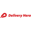 Delivery Hero logo