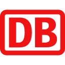 Deutsche Bahn logo