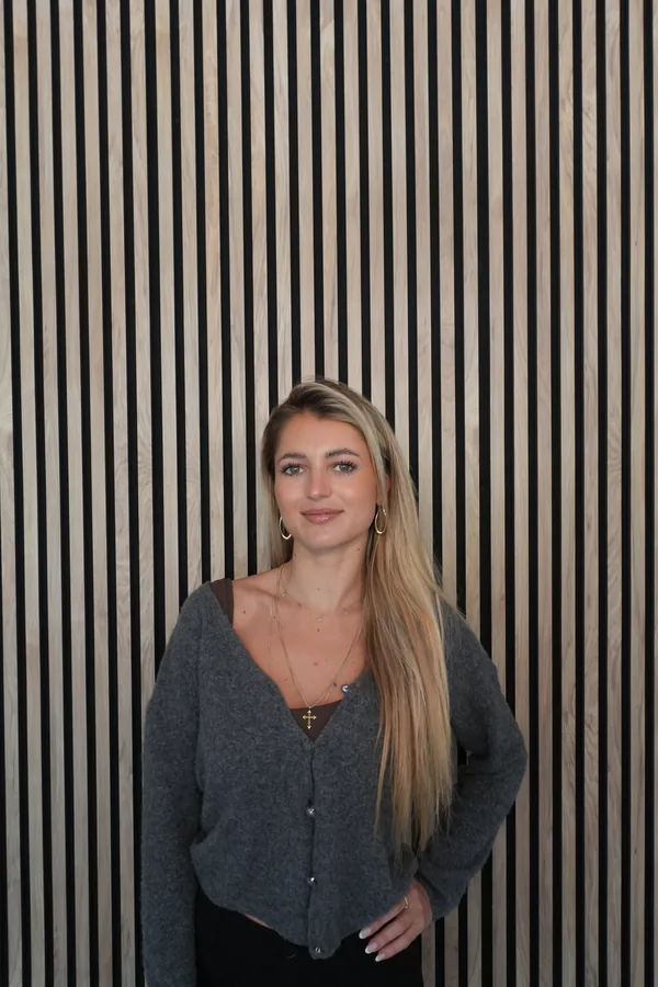 Delphine Liebhauser