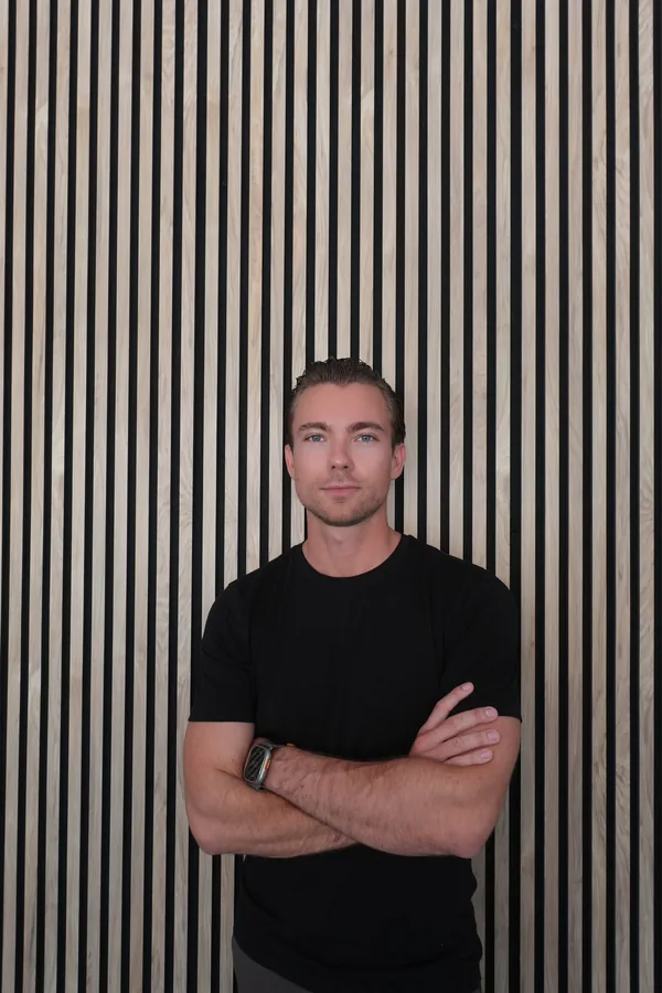Niclas Fischell
